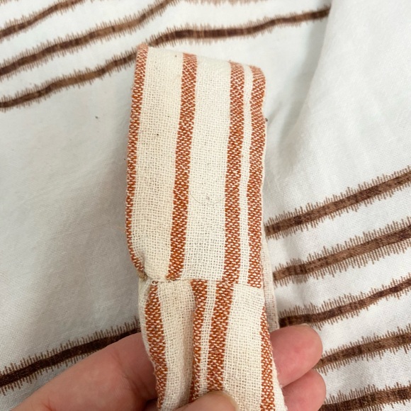 Zara Tunic Dress, size S - Picture 7 of 10